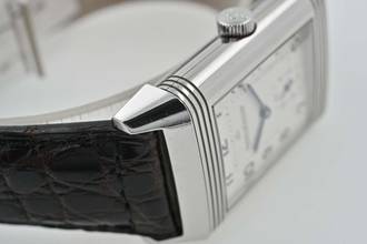 Thumbnail von Jaeger-LeCoultre Reverso Grande Taille Monoface Manuel kurma Q2708410