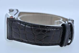 Thumbnail von Jaeger-LeCoultre Reverso Grande Taille Monoface Manuel kurma Q2708410