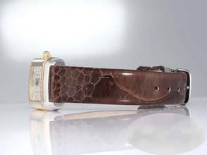 Thumbnail von Jaeger-LeCoultre Reverso Lady Paslanmaz Çelik Sarı Altın 750 265.5.47 Elmaslar Altın