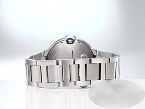 Thumbnail von Cartier Ballon Bleu 42mm 42 Mm 2016 W69012z4 Edelstahl Automatik Herren Damen Stahl Steel