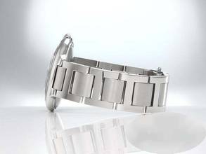 Thumbnail von Cartier Ballon Bleu 42mm 42 Mm 2016 W69012z4 Edelstahl Automatik Herren Damen Stahl Steel