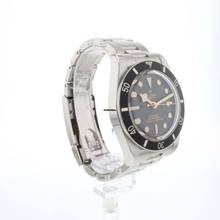 Thumbnail von Tudor Black Bay 54 Stahl mit schwarzem Zifferblatt