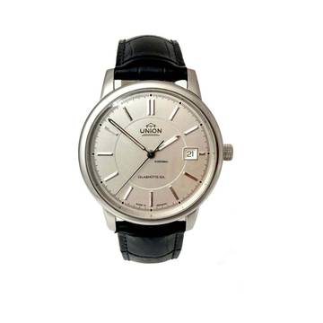Union Glashütte Diplomat Automatik Datum Ref. 26-11-15-02-10