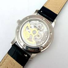 Thumbnail von Union Glashütte Diplomat Otomatik Tarih Ref. 26-11-15-02-10
