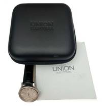 Thumbnail von Union Glashütte Diplomat Otomatik Tarih Ref. 26-11-15-02-10