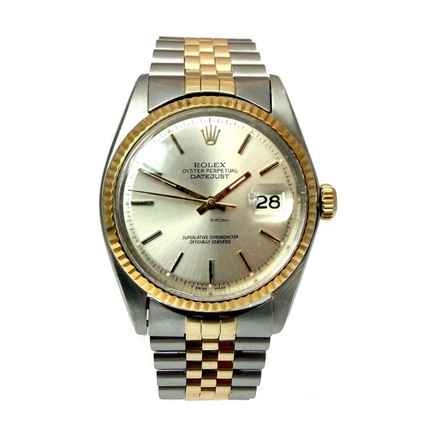  Rolex Datejust 36 16013 