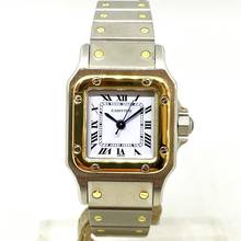 Thumbnail von Cartier Santos 1170902