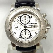 Thumbnail von Montblanc Sport Chronograph
