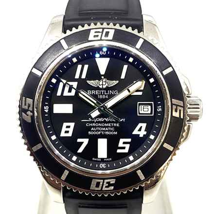 Breitling Superocean 42 A1736402/BA28
