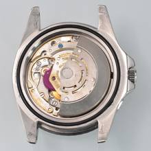 Thumbnail von Rolex GMT-Master 1675 Cornino Underline gilt dial 1964