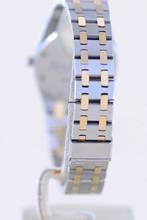 Thumbnail von Audemars Piguet Royal Oak Lady Çelik Altın Şampanya Elmas Lüks Klasik nadir