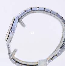 Thumbnail von Audemars Piguet Royal Oak Lady Çelik Altın Şampanya Elmas Lüks Klasik nadir