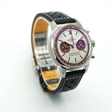 Thumbnail von Breitling Top Time B01 125 Yıl FC Bayern Münih Sınırlı Üretim Editioni