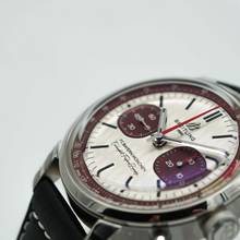 Thumbnail von Breitling Top Time B01 125 Yıl FC Bayern Münih Sınırlı Üretim Editioni
