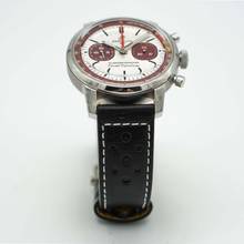 Thumbnail von Breitling Top Time B01 125 Yıl FC Bayern Münih Sınırlı Üretim Editioni