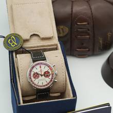 Thumbnail von Breitling Top Time B01 125 Yıl FC Bayern Münih Sınırlı Üretim Editioni