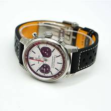 Thumbnail von Breitling Top Time B01 125 Yıl FC Bayern Münih Sınırlı Üretim Editioni