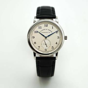 A. Lange & Söhne 1815 206.025