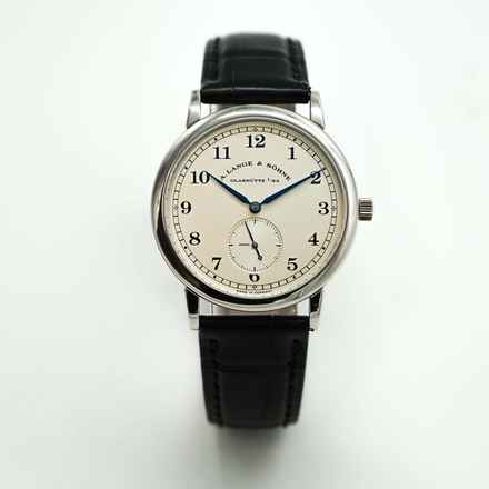  A. Lange & Söhne 1815 206.025 