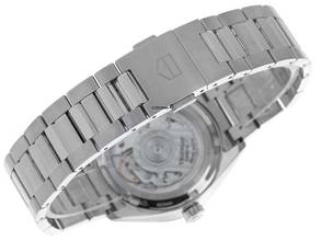 Thumbnail von TAG Heuer Carrera Calibre 7 Date Ref.WBN2319.BA0001 2026 Full Set Ungetragen Carrera Date Calibre 7 Diamanten