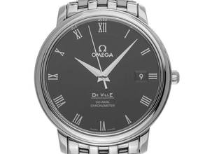Thumbnail von Omega De Ville Ref.4574.50.00 2010 Full Set sehr gut Vintage De Ville