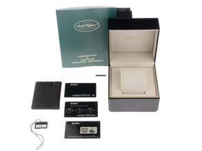 Thumbnail von Rado True Automatic Ref.01.734.0100.3.011 2026 Full Set Ungetragen True Automatic Open Heart