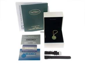 Thumbnail von Seiko Scuba Diver Ref.SKX007K1 2010 Tam Set Neredeyse Yeni Vintage Diver Gün Tarihi