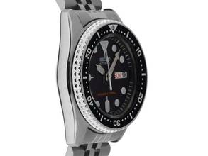 Thumbnail von Seiko Scuba Diver Ref.SKX007K1 2010 Tam Set Neredeyse Yeni Vintage Diver Gün Tarihi