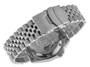 Thumbnail von Seiko Scuba Diver Ref.SKX007K1 2010 Tam Set Neredeyse Yeni Vintage Diver Gün Tarihi