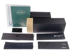 Thumbnail von Christopher Ward C1 Mondphase Ref.C01-40AMP2-S00B0 2023 Full Set Ungetragen C1 Mondphase Leder Faltschließe