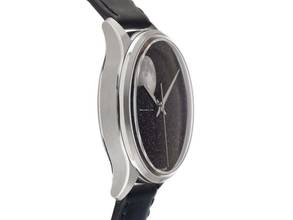 Thumbnail von Christopher Ward C1 Mondphase Ref.C01-40AMP2-S00B0 2023 Full Set Ungetragen C1 Mondphase Leder Faltschließe