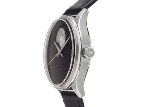 Thumbnail von Christopher Ward C1 Mondphase Ref.C01-40AMP2-S00B0 2023 Full Set Ungetragen C1 Mondphase Leder Faltschließe