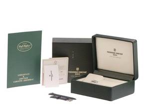 Thumbnail von Frederique Constant Highlife Automatic COSC Stahl Automatik Chronometer Armband Stahl 41mm Ref.FC-303N4NH6B Box&Pap. Full Set Neu Highlife Automatic COSC