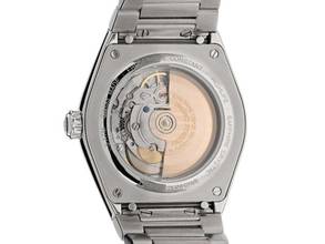 Thumbnail von Frederique Constant Highlife Automatic COSC Stahl Automatik Chronometer Armband Stahl 41mm Ref.FC-303N4NH6B Box&Pap. Full Set Neu Highlife Automatic COSC