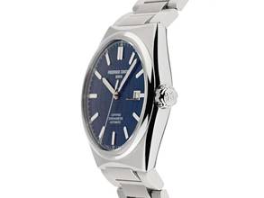 Thumbnail von Frederique Constant Highlife Automatic COSC Çelik Otomatik Kronometre Bilezik Çelik 41mm Ref.FC-303N4NH6B Kutu ve Belgelerle. Tam Set Yeni Highlife Automatic COSC