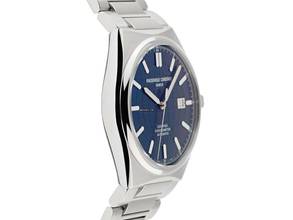 Thumbnail von Frederique Constant Highlife Automatic COSC Stahl Automatik Chronometer Armband Stahl 41mm Ref.FC-303N4NH6B Box&Pap. Full Set Neu Highlife Automatic COSC