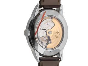 Thumbnail von Patek Philippe Perpetual Calendar Grande Complications Ewiger Kalender Ref.5320G-001 2020 Full Set Grande Complications Ewiger Kalender 18kt Weißgold Leder Faltschließe