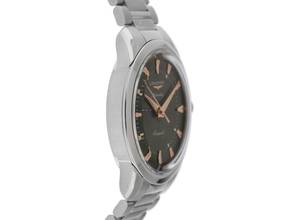 Thumbnail von Longines Conquest Heritage Ref.L1.649.4.02.6 2025 Tam Set Kullanılmamış Conquest Heritage