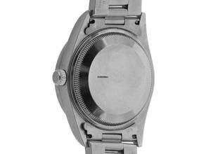 Thumbnail von Rolex Oyster Perpetual Date Ref.15210 2000 Box&Beschreibug sehr gut Vintage Oyster Perpetual Date Stahl