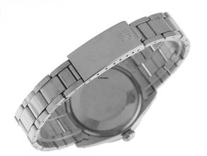 Thumbnail von Rolex Oyster Perpetual Date Ref.1501 1966 original Box sehr gut Vintage Oyster Perpetual Date Stahl