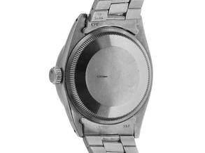 Thumbnail von Rolex Oyster Perpetual Date Ref.1501 1966 original Box sehr gut Vintage Oyster Perpetual Date Stahl
