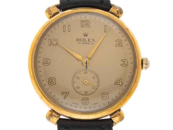  Rolex Oyster Ref.325 1945 original Box Original unpoliert Oyster 