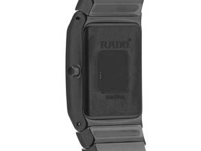 Thumbnail von Rado Ceramica Diamonds Ref.R21994702 2019 Full Set wie Neu Vintage Ceramica Diamanten