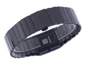 Thumbnail von Rado Ceramica Diamonds Ref.R21994702 2019 Full Set wie Neu Vintage Ceramica Diamanten