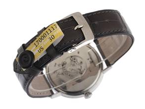 Thumbnail von Omega Seamaster Ref.14740 1959 original Omega Box Original unpoliert Seamaster