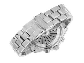 Thumbnail von Breitling B-1 Chronograph Ref.A68362 2002 original Box sehr gut Vintage B1 Chronograph