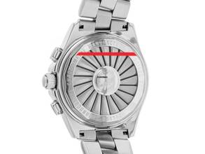 Thumbnail von Breitling B-1 Chronograph Ref.A68362 2002 original Box sehr gut Vintage B1 Chronograph