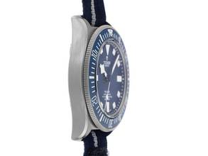 Thumbnail von Tudor Pelagos FXD Ref.M25707B/25-0001 2026 Tam Set Kullanılmamış Pelagos FXD Titan Seramik