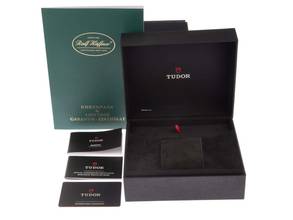 Thumbnail von Tudor Pelagos FXD Ref.M25707B/25-0001 2026 Tam Set Kullanılmamış Pelagos FXD Titan Seramik