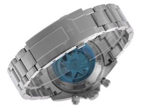Thumbnail von Davosa Ternos Professional Chronograph Ref.161.543.50 Full Set Neu Ternos Professional Chronograph